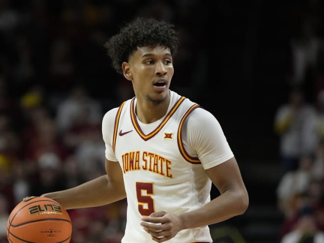 Scouting report: Iowa State