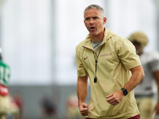 National viewpoint: FSU focusing on future (recruiting) after awful 2024