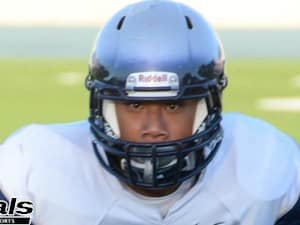 Cali linebacker has a Gamecock offer