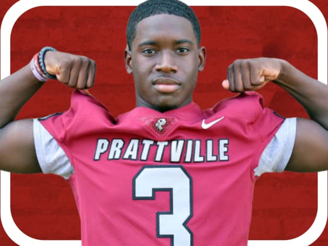 Looking ahead: Ian Jackson gives Alabama a versatile LB for the future