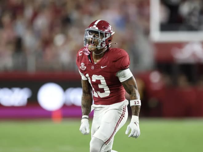 Alabama players respond to Auburn trash talk ahead of Iron Bowl