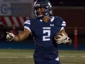 UM, 'Bama coaches go head-to-head visiting Jobe on Thursday