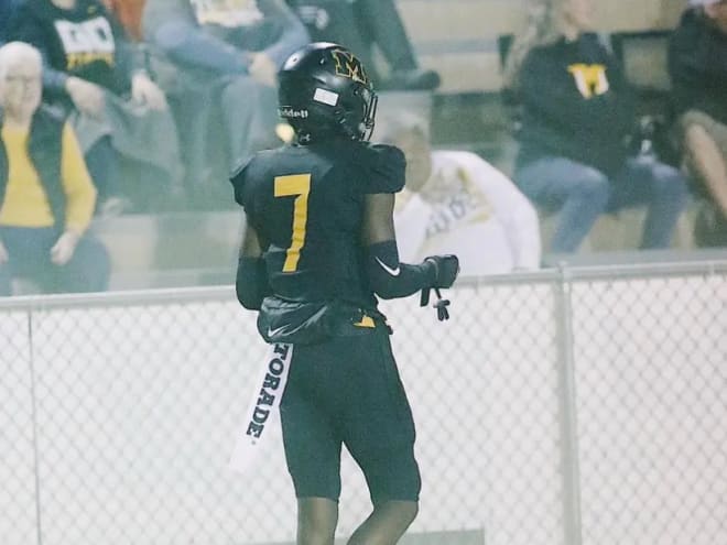 Missouri enters the mix for 2025 ATH Jeremiah Jones Missouri enters the mix for 2025 ATH Jeremiah Jones
