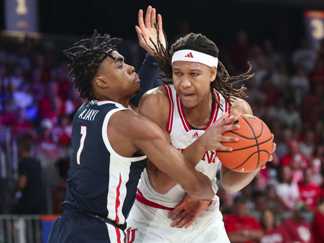 How it Happened: IU pummeled by Gonzaga, drops to 0-2 in Battle 4 Atlantis