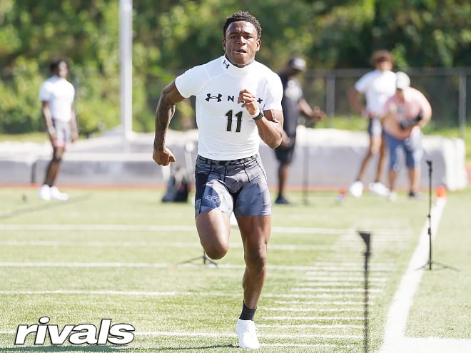 Ohio State recruiting priorities with Buckeyes spring game on deck