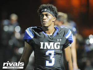 Notre Dame Recruiting Week In Review 