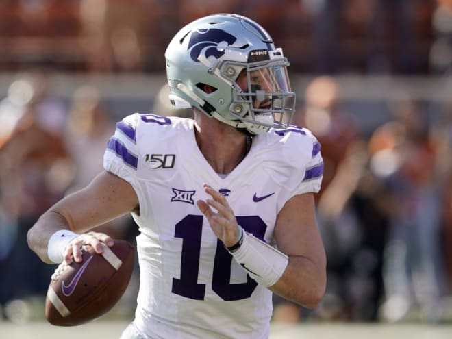 College Fantasy Football: Five QBs that you may want to pick up