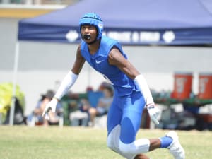 Video analysis - Bryan Addison commits to UCLA
