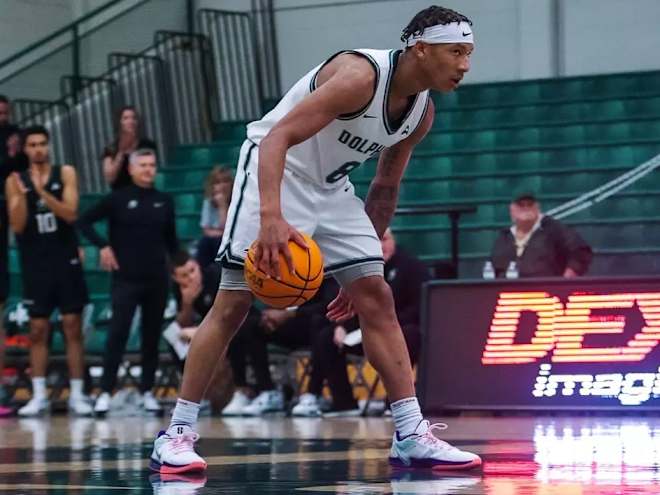 Spence looking for next college home