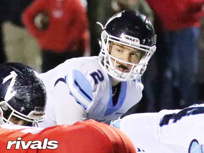 2021 Rankings: Top 5 QB's