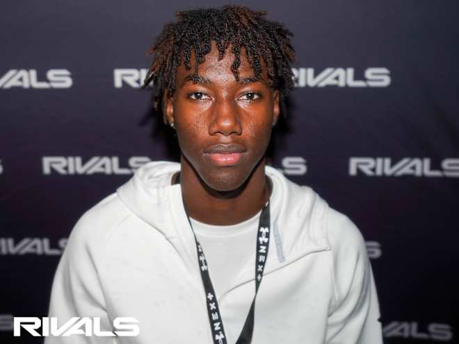 LSU gaining traction with four-star WR Xavier McDonald after official visit