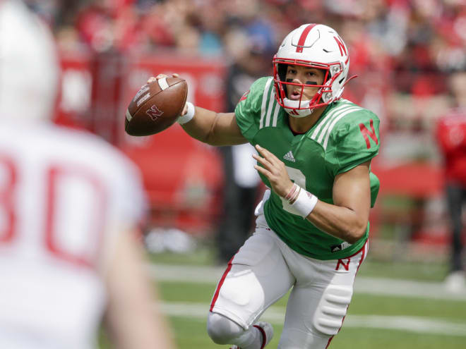 Big Ten Spotlight: Breaking down QB situations across the league