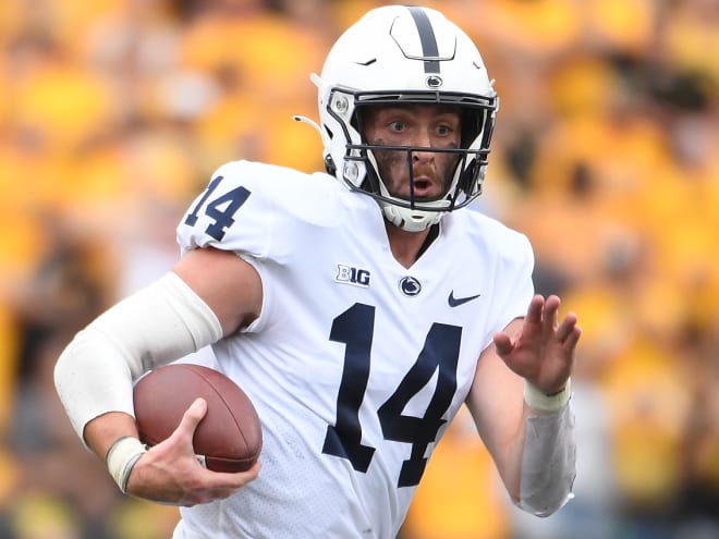 Penn State football offense roundtable: Best and worst from the PSU offense