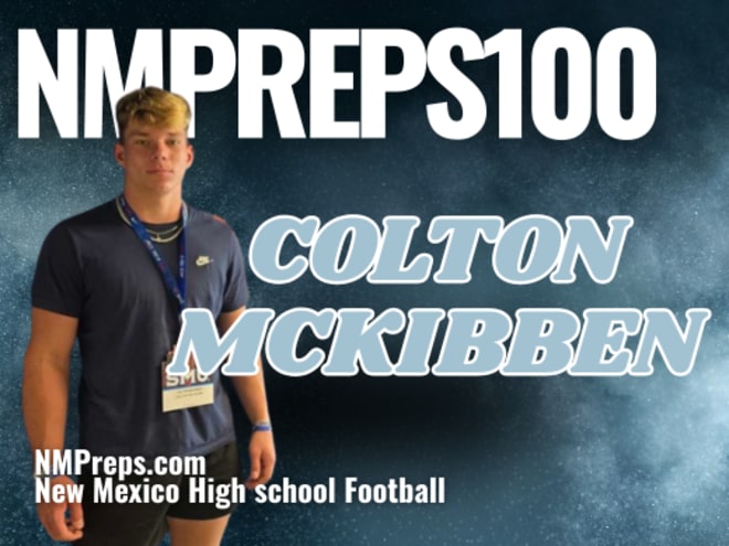 NMPreps Top 100: New Mexico High School Football Player Rankings