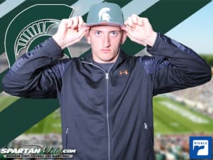 UPDATE: Spartans play host to key recruiting weekend