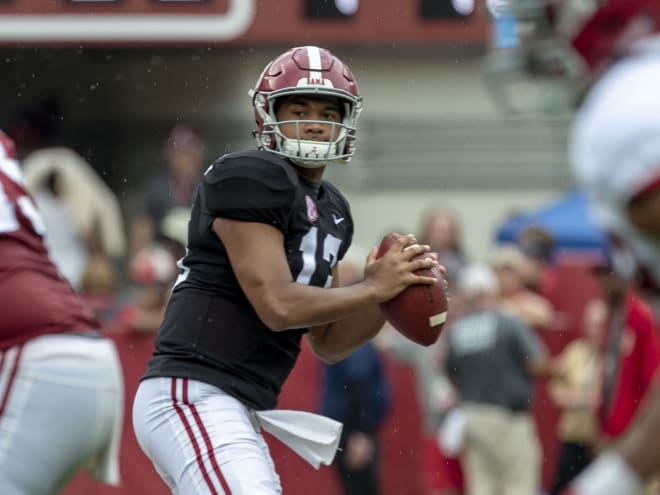 SEC Spotlight: Breaking down QB situations across the league