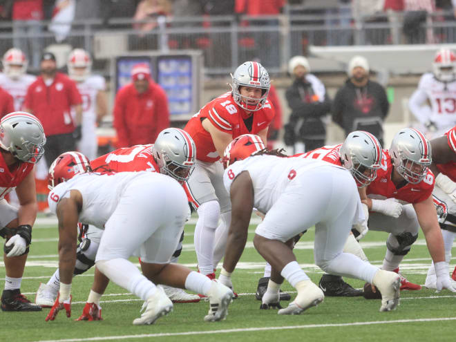 5 Thoughts: Ohio State rides special teams, buzzing defense past Indiana