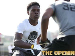 2 elite West Coast recruits to visit Miami Wed.