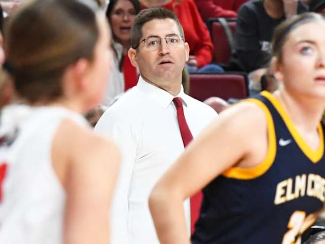 Huskerland Class D-1 GBB Coach of the Year: Jason Dolliver, Pender