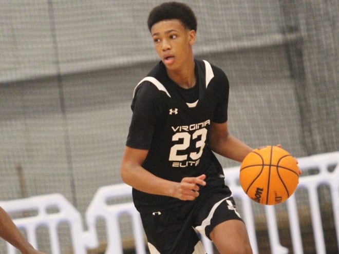 Iowa Basketball Extends Six Offers in Two Days