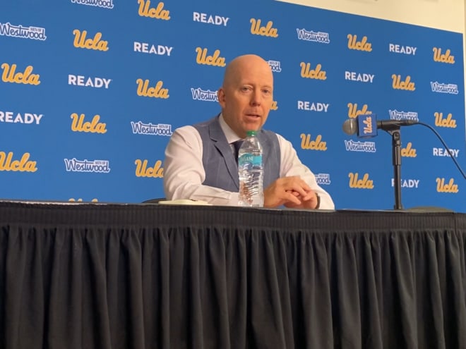 WATCH: Mick Cronin, players review win over Cal State Fullerton