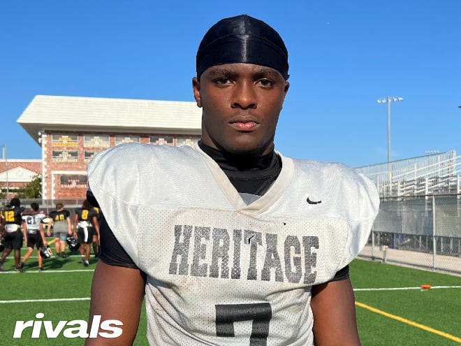 Five new commitment predictions in the state of Florida