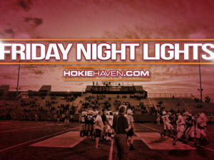 Hokie Haven Friday night lights: Week 11