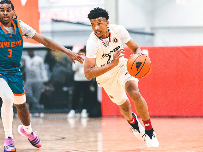 Owls have a top-50 2025 class with Cam Miles and Cam Wallace Owls have a top-50 2025 class with Cam Miles and Cam Wallace