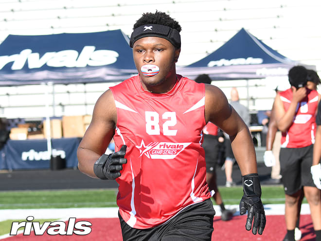 Rival Rankings Week: Who should be the second five-star DL in 2024?