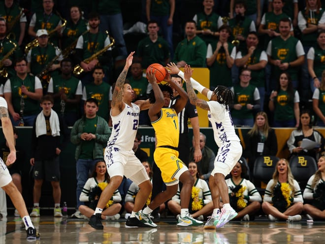 Takeaways as K-State loses to Baylor, 70-62