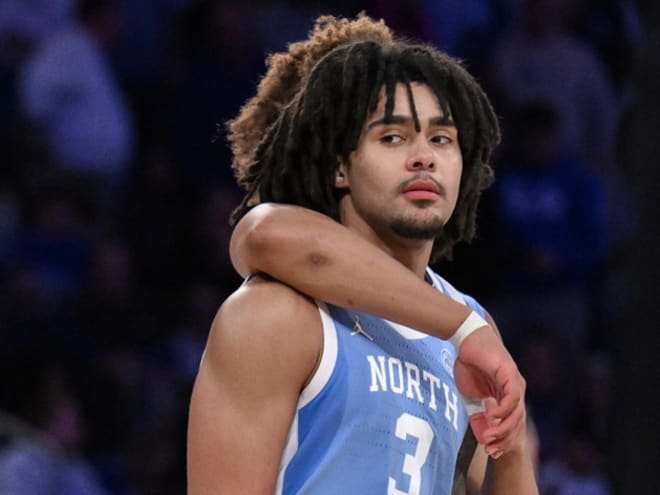 AJ: This Time, the Heels Experienced Happy Emotion