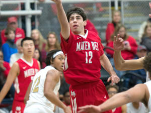 Harvard Lands PG Spencer Freedman