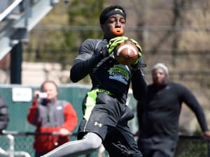 Several offensive playmakers add fourth-star