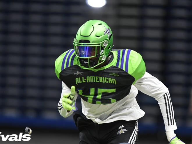 All-American Bowl: Five prospects whose stock is rising