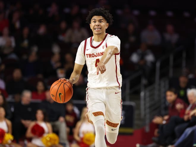 What will USC transfer Oziyah Sellers bring to Stanford?