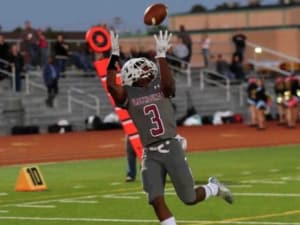 Black Knights dip into NJ once again for latest DB offer
