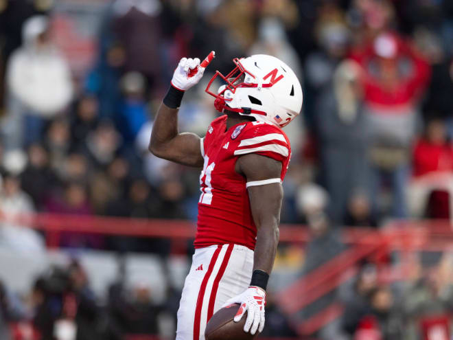 Most Important, Most Intriguing: Examining Nebraska's RB room