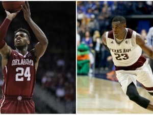 Sweet 16 Recruiting Flashback: Oklahoma vs. Texas A&M