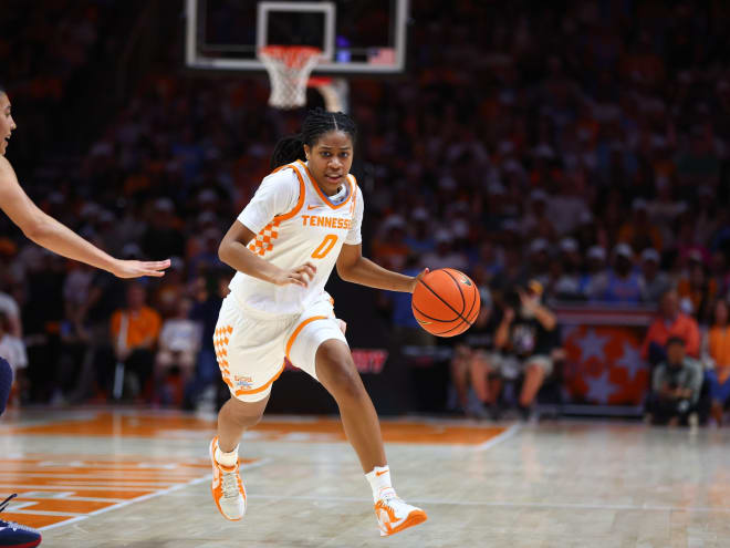 Live updates, discussion: No. 15 Lady Vols vs. Ole Miss