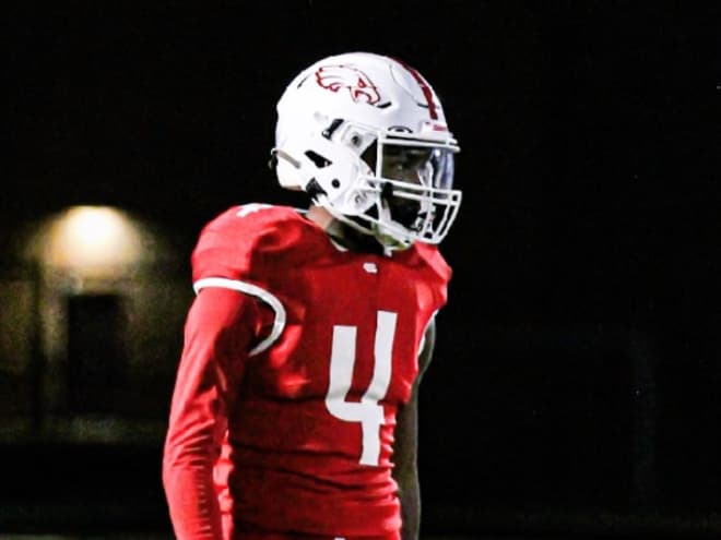 Meet: 2026 ATH Marlin Jeffries Jr.