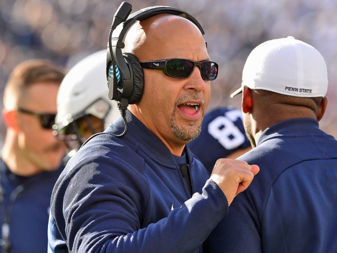 Notebook: Is Penn State on the verge of another commitment?