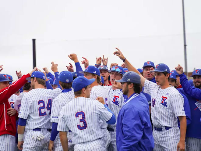 PREVIEW | Diamond Dogs vs ULM