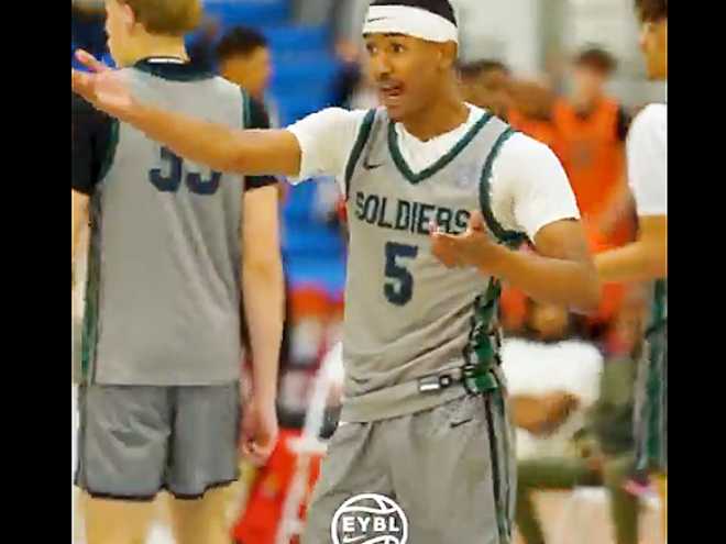 Takeaways from the opening EYBL session in Phoenix