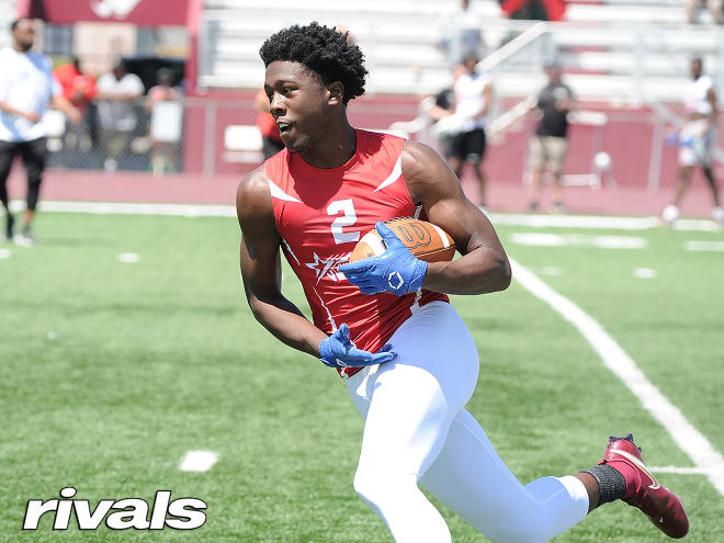 Rivals Camp Series New Orleans: The Gorney Awards