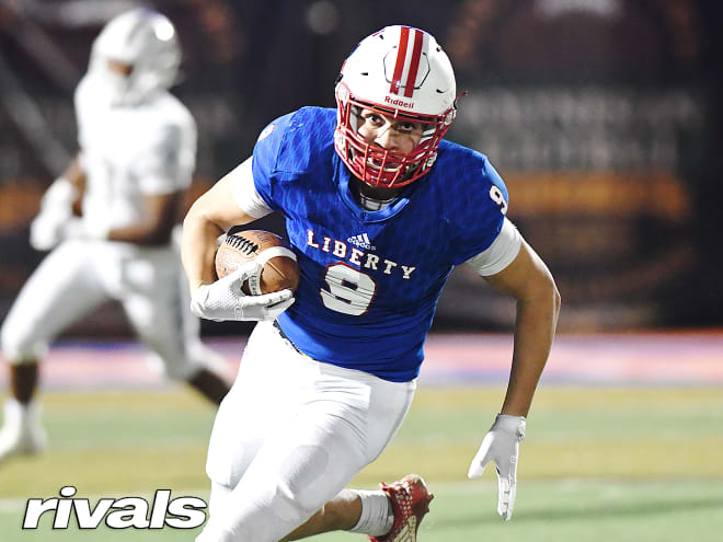 Recruiting Rumblings: How USC is pitching its 2021 TE targets