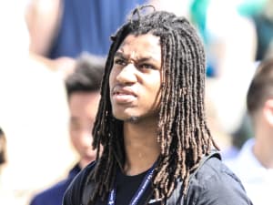 2017 DB Jaylen Kelly-Powell: Notre Dame ‘Still Up There For Many Reasons’ 