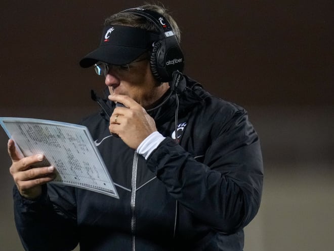 Reports: Cincinnati set to hire Samford Adam Braithwaite to Defensive Staff