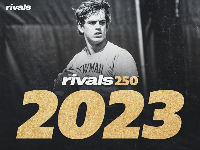 Tuesdays with Gorney: New Rivals250 released