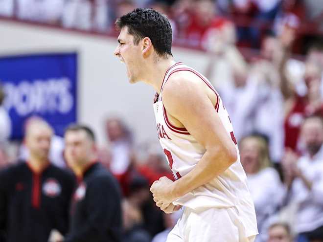 How it Happened: Indiana outlasts Ohio State in 66-60 thriller