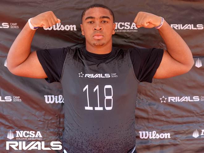 Notes and Observations from Nebraska's final June camp